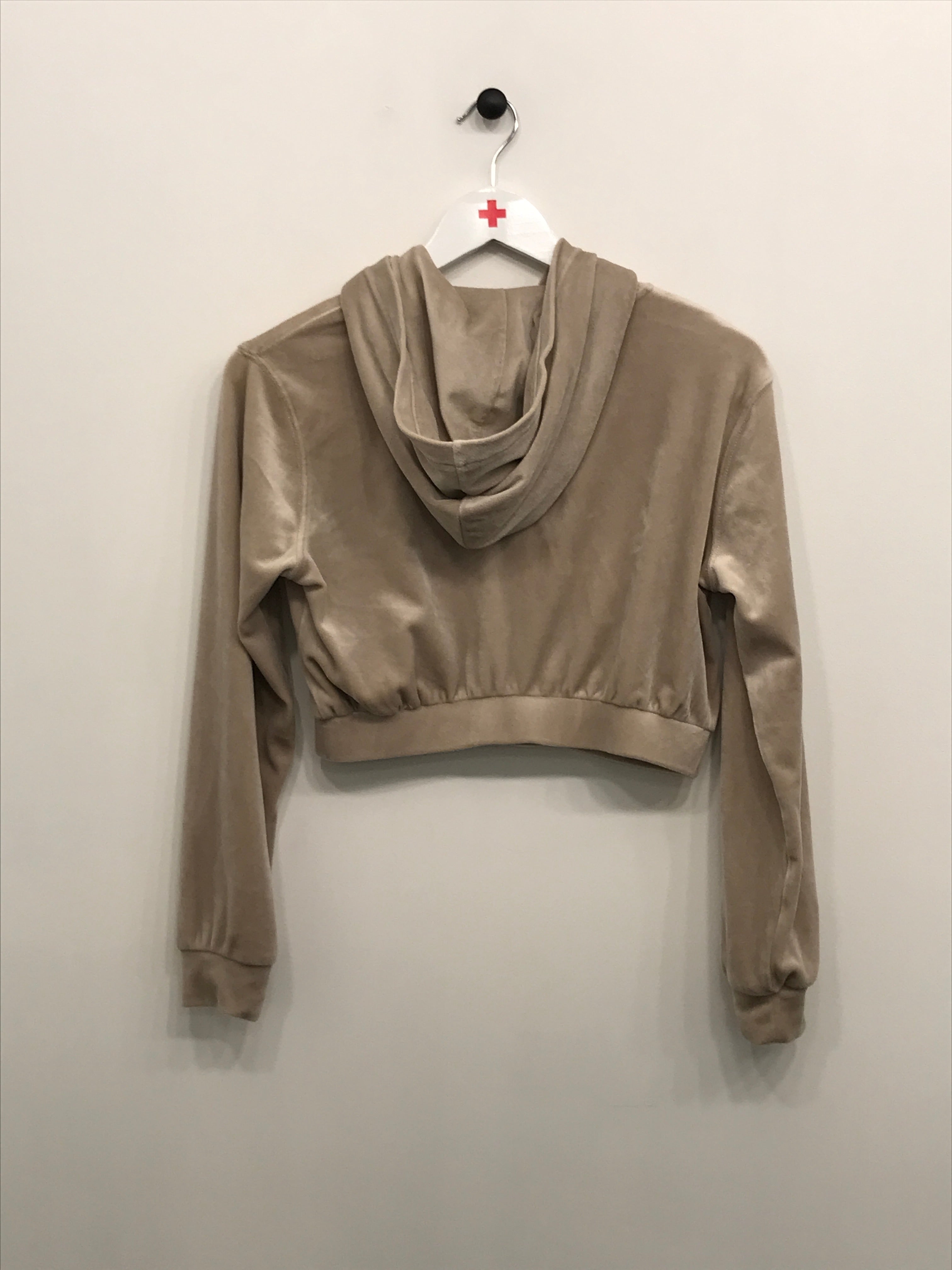 Divided Hoodie